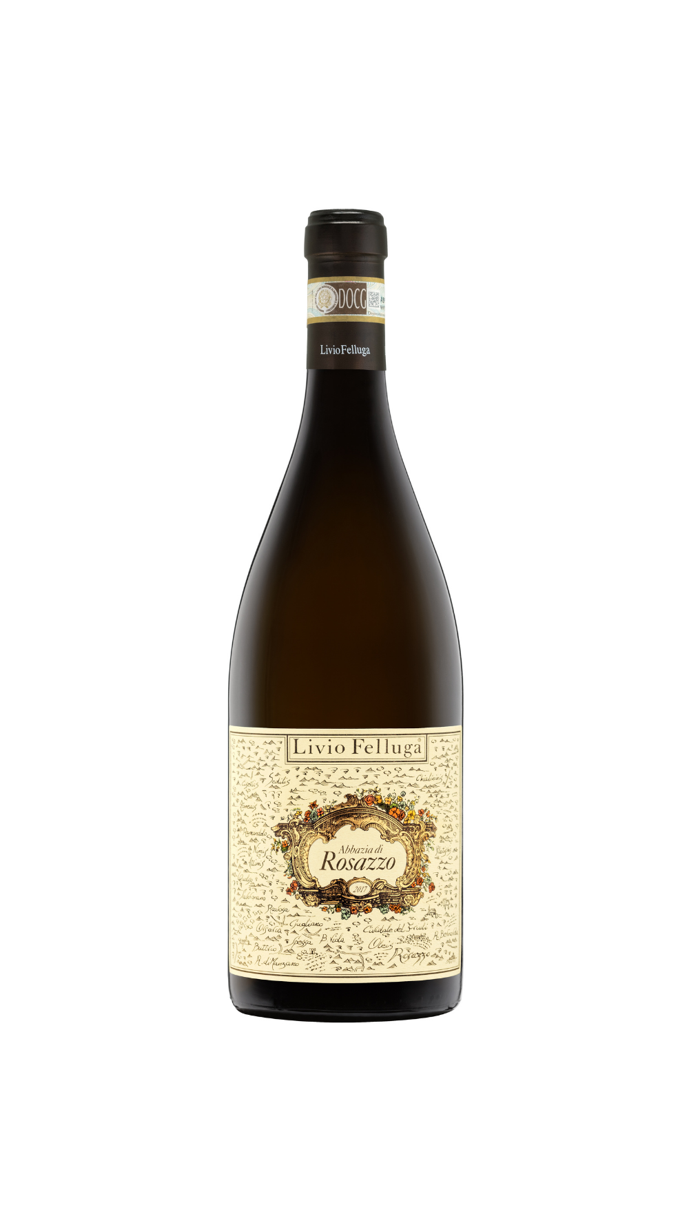 Illivio - Livio Felluga - 2023 - Le Sommelier Wine Agency